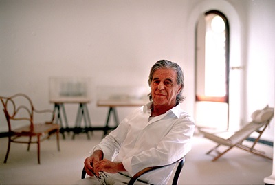 Fallece Ricardo Bofill, el más cosmopolita de los arquitectos españoles